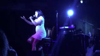 Tracie Thoms - "For All We Know"