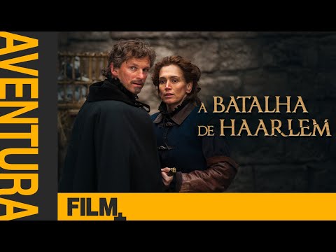 A Batalha de Haarlem ⚔️?// Filme Completo Dublado // Aventura // Film Plus