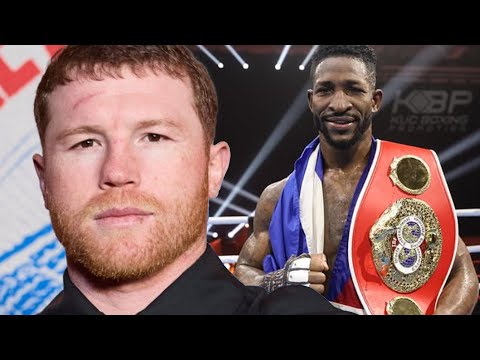 (BREAKING!) Canelo Alvarez ANNOUNCES Willaim Scull Clash SET for May 3 in Riyadh, Saudi Arabia