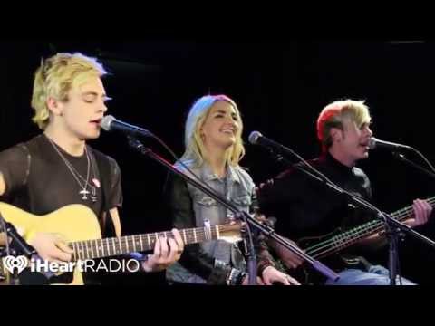 R5 "Cali Girls" Live Performance - UC4-76M8LX89Notl9sRCD6Zg