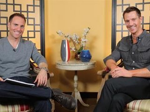 Jason Dohring on Playing the 'Veronica Mars' Bad Boy - UCdtXPiqI2cLorKaPrfpKc4g