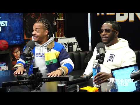 Image: T.I. & Young Dro Speak On Sobriety, ’OMG Girlz’ Lawsuit Victory, New Music + More (U)