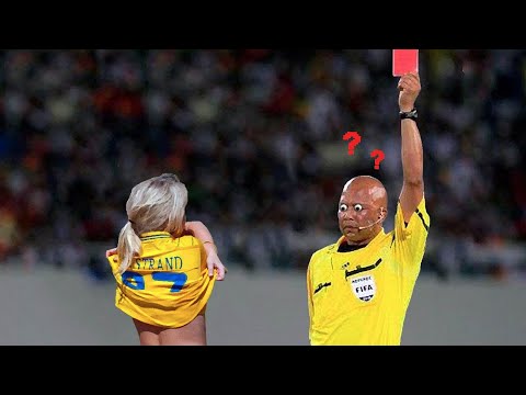 25 FUNNY AND EMBARRASSING MOMENTS IN SPORTS