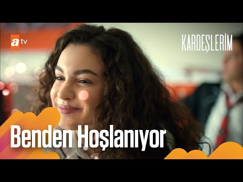 Asiye: '' Doruk benden hoşlandığını söyledi!''😳 - Kardeşlerim Arşiv Sahneler🎬