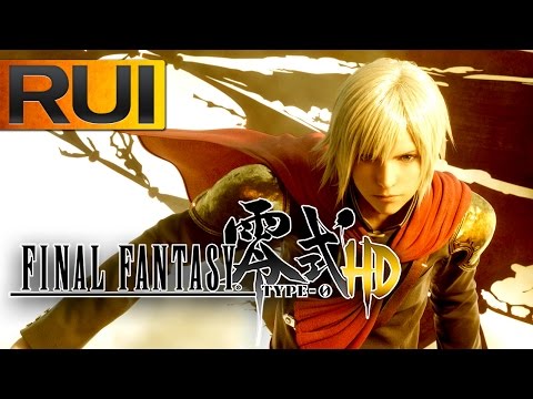 Final Fantasy Type-0 HD Gameplay Impressions - UCy9L0ITuHozyqAxW26KPvKg