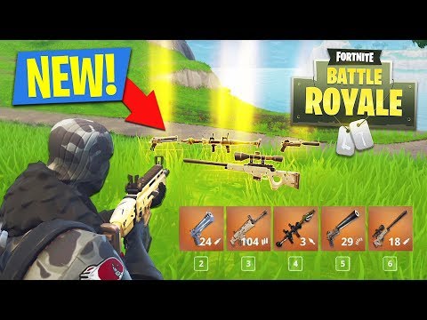 NEW UPDATE!! *SOLID GOLD CHALLENGE* // 10,000+ KILLS // 566+ WINS (Fortnite Battle Royale) - UC2wKfjlioOCLP4xQMOWNcgg