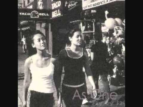 As One (애즈원) - Day By Day (하루 하루) - UCwJ9C7f1zpZ6nIB6SELH4jw
