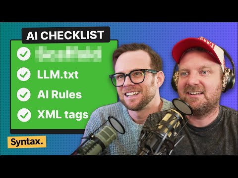 Getting the most out of AI Coding