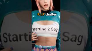 Starting 2 Sag 😭 #vtuber #twitch #chat #livestream