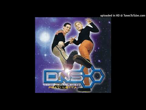 DNS feat. Letta - DNS