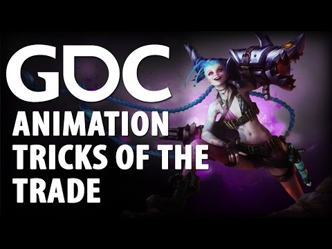 The Best Animation Tricks of the Trade (For 2016) - UC0JB7TSe49lg56u6qH8y_MQ