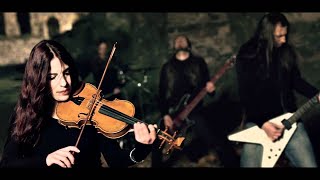 ELUVEITIE - A Rose For Epona [official video]