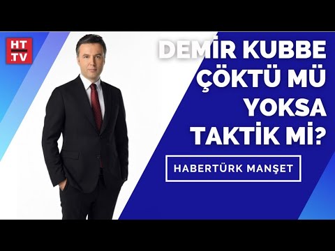 Kudüs’ün yalnızlığı nereye kadar? | Habertürk Manşet – 12 Mayıs 2021