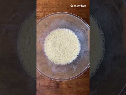 T'avais déjà pensé à mettre ton pain perdu dans le gaufrier ? On te file l'astuce 😏🍞
