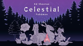 Celestial - Pokémon - 真綿スピカ (Cover)