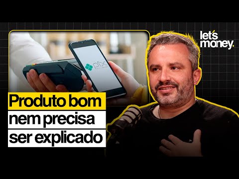 OPEN FINANCE NO BRASIL É UM CASO DE SUCESSO? - LET'S MONEY
