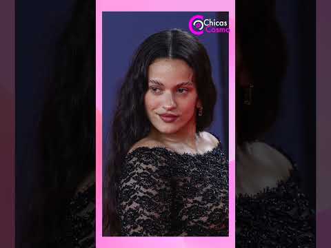 ¿Que la llamó qué?? Rosalía revela lo más decepcionante que le a dicho un hombre#noticias