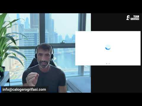 Hypnosis with an AI — the outcome confirmed everything | 3027 | Hypnosis Calogero Grifasi