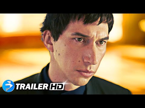 MEGALOPOLIS (2024) Trailer ITA | Francis Ford Coppola, Adam Driver | Film Sci-Fi