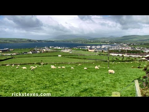 Dingle, Ireland: Irish Culture