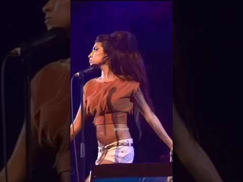 Amy Winehouse - Hey! Little Rich Girl (Live) #amywinehouse #music #live #shorts #viralshorts