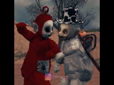 SlendyTubbies 💀🔥 [EDIT] HD