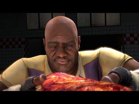 Ribs [SFM]