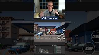 The Most Realistic VTuber Character Ever Made