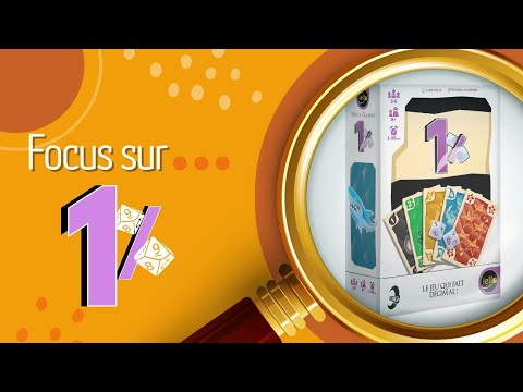 🔎 Focus sur 1%