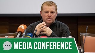 💬 Full Celtic Media Conference: Neil Lennon (08/07/19)