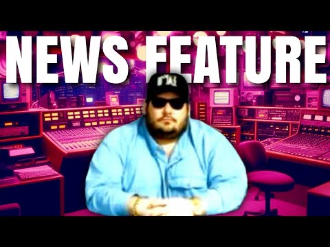 Inside Bubba's Days at the Power Pig: Channel 13 News Feature