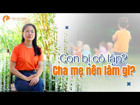 Ngừng Đổ Lỗi, Nhận Trách Nhiệm 100% – Người Mẹ 4 Con Và Hành Trình Chữa Lành | Câu Chuyện Chuyển Hóa