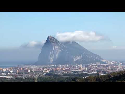 The Lost Island of Gibraltar: Official Trailer – Mandela Effect