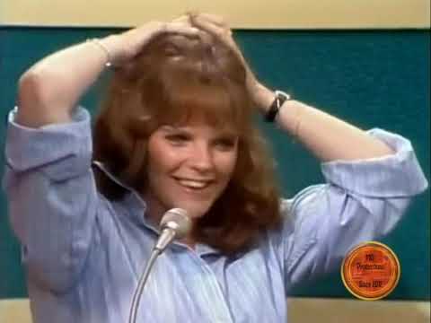 Match Game 78 (Ep.1259) (7-18-78) (Bill Steven's Wins With Debralee) (Last Week With OG Set) (Day 4)