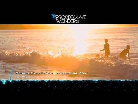 Roald Velden - Behind Every Picture (Original Mix) [Music Video] [Progressive House Worldwide] - UCggxLgpWDImUHXB-KQNkXBw