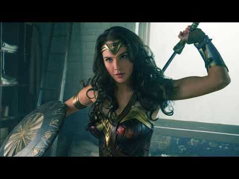 Wonder Woman 2 Confirmed To Take Place In The 80