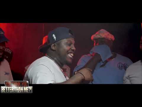 MMF STORMY VS LOUNEY | #3BL PRESENTS OVER MY DEAD BODY