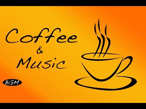 Relaxing Cafe Music - Jazz & Bossa Nova Instrumental Music For Work,Study,Relax - UCJhjE7wbdYAae1G25m0tHAA