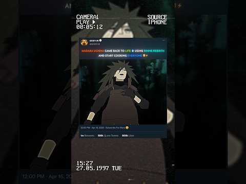 Art Of Rinne Rebirth ☠️...