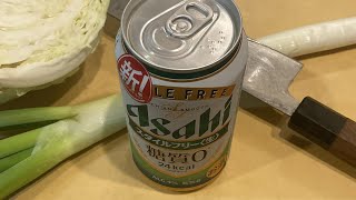 夜食作るよ！