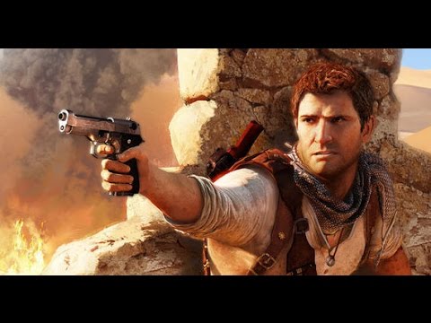 Uncharted 3: Drake's Deception Full Gameplay Walkthrough [Longplay] No Commentary - UCm4WlDrdOOSbht-NKQ0uTeg