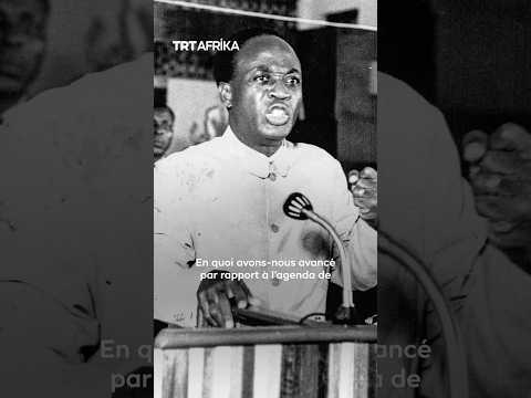 Emmanuel futur président des Etats-Unis d'#Afrique ?