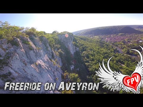 Drone FPV Freeride Spring Mix - Cliff & Canyon on Aveyron - France - UCs8tBeVbqcKhS-GAX_HtPUA