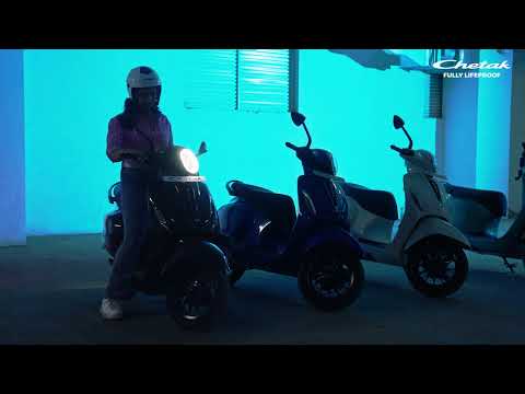 Guide Me Home Lights | Safer Steps After Every Ride