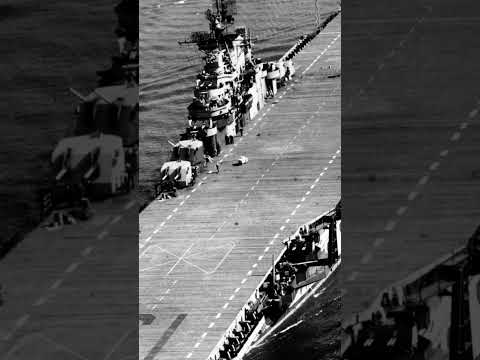 USS Franklin (CV-13): A Complete History of 