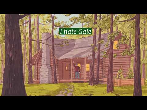 I hate Gale [M4F] [Boyfriend Experience] [Slice of life]