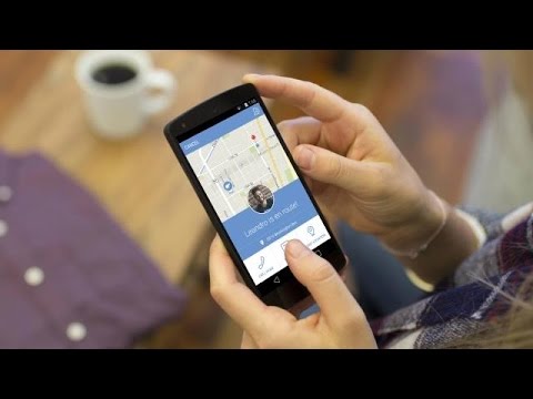 Shyp Now Available on Android - UCCjyq_K1Xwfg8Lndy7lKMpA