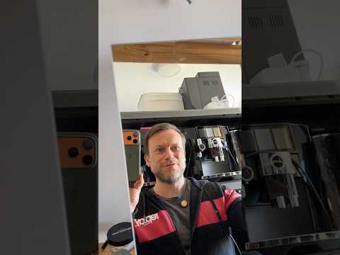 🚚☕ Wir ziehen um!