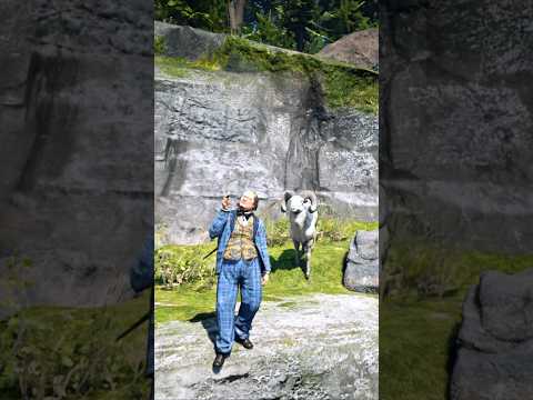 E.870 Simulate stunning survival skills #shorts #viral