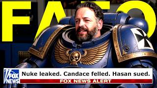 🚨 MASSIVE LEAK JUST SHOCKED THE WORLD 🚨